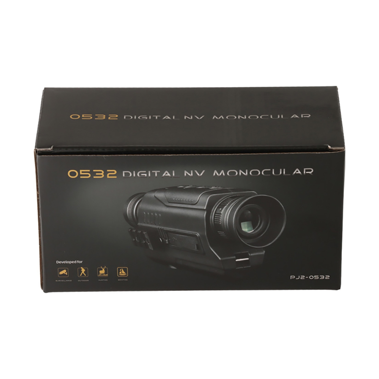 Tristar NV006B Night Vision Monocular