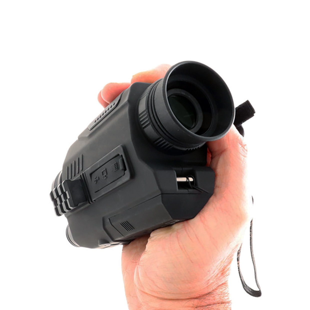 Tristar NV006B Night Vision Monocular
