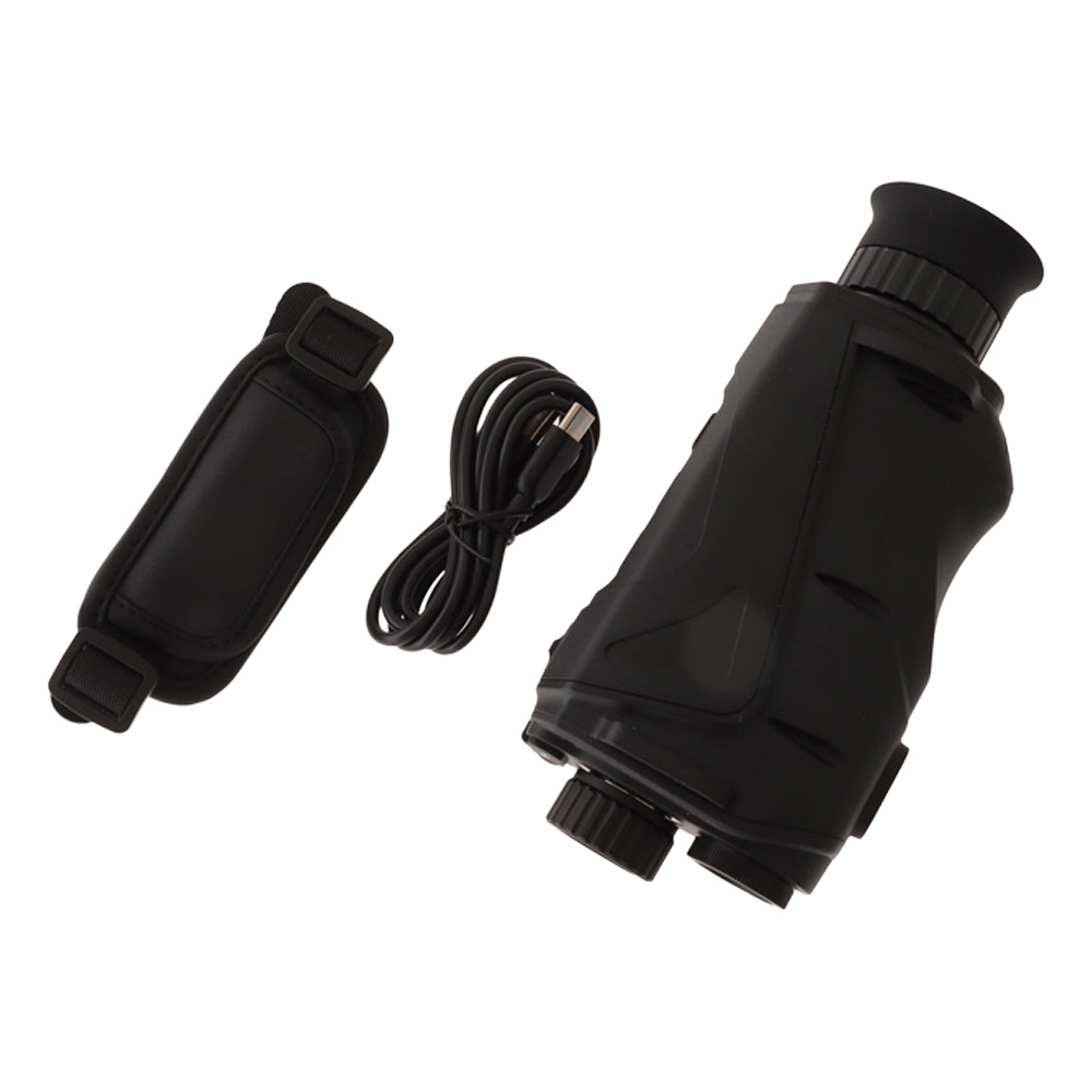 Tristar Thermal Night Vision Monocular