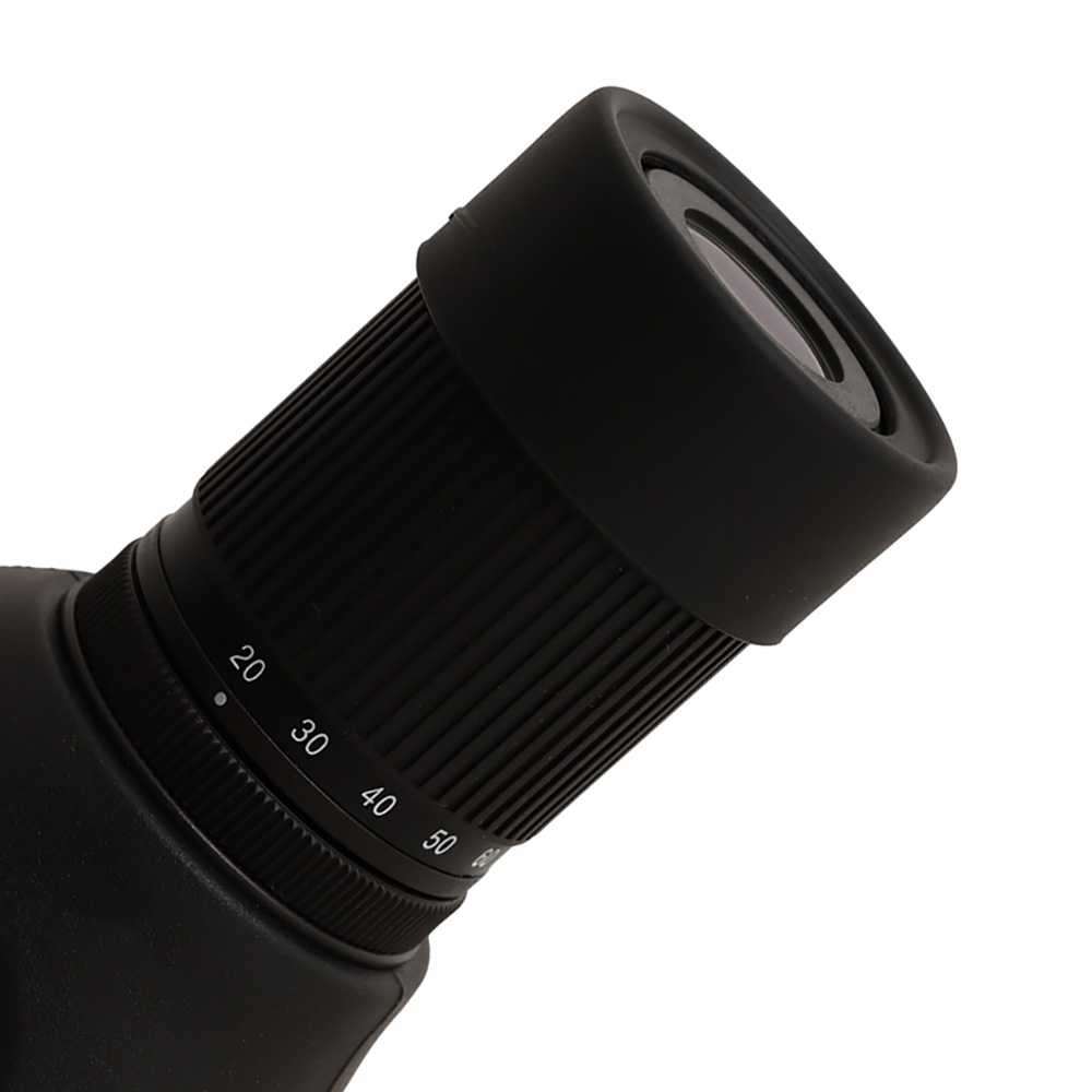 Tristar DSC006 20-60X60 Spotting Scope