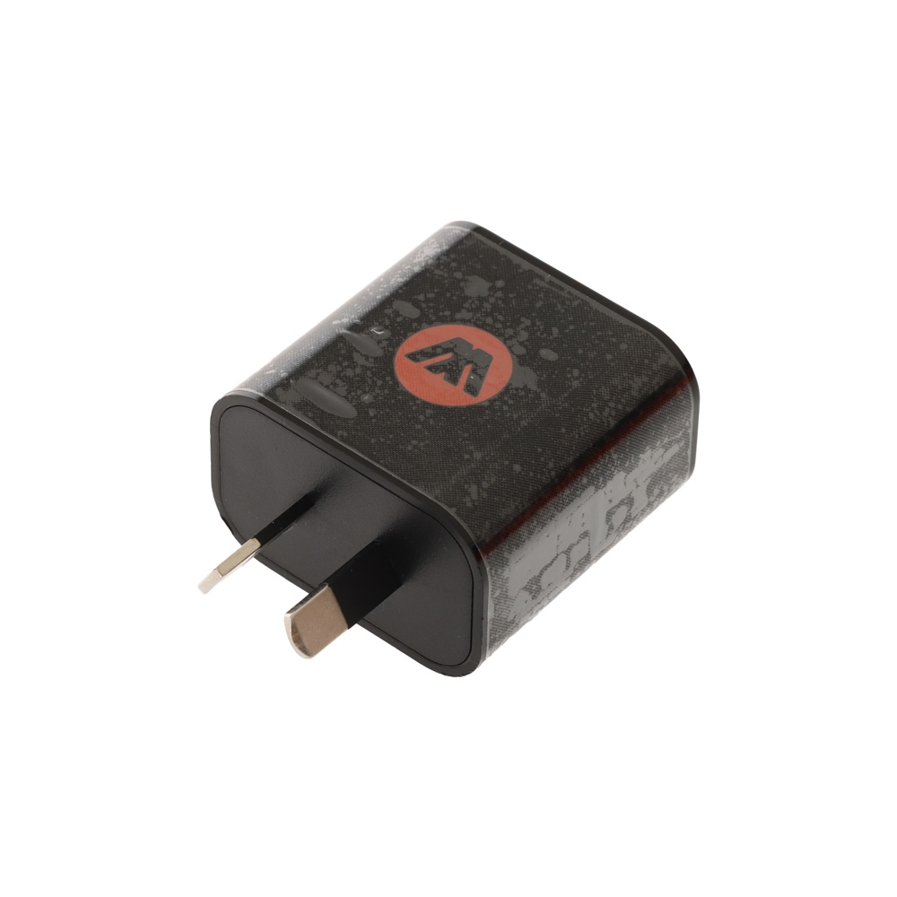 Wildtrak S6000A Portable Jump Starter / Power Bank 12V 6000A 26800mAh