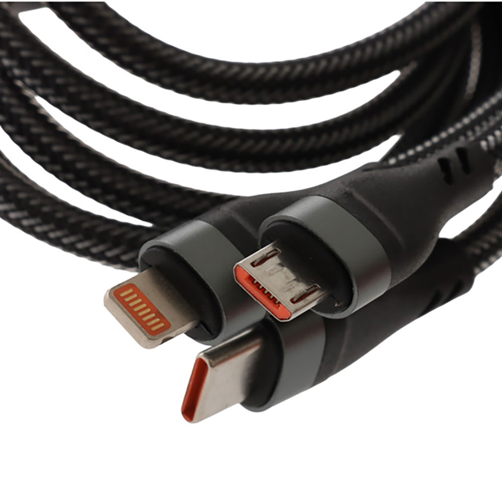 Wildtrak S6000A Portable Jump Starter / Power Bank 12V 6000A 26800mAh