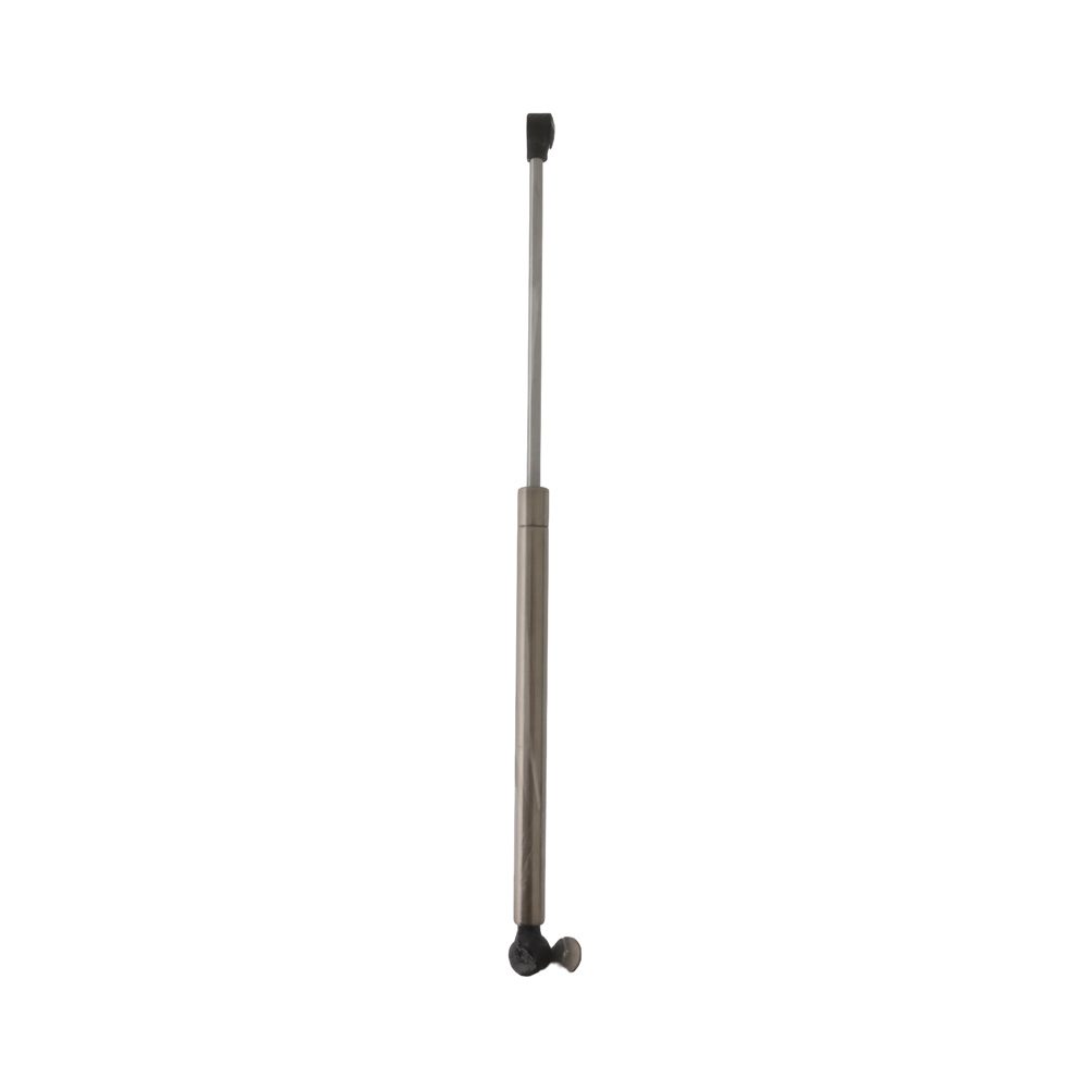 Stainless Steel Gas Support Strut with Bracket and Stud 285-485mm