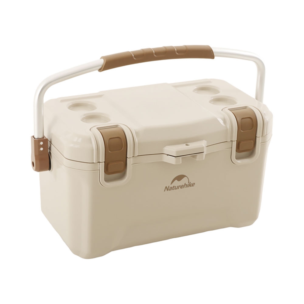 Naturehike 72H Antibacterial Chilly Bin Cooler 32L