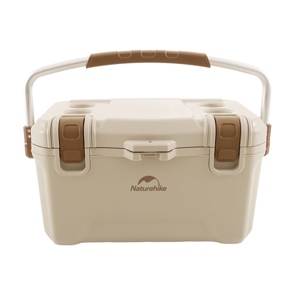 Naturehike 72H Antibacterial Chilly Bin Cooler 32L