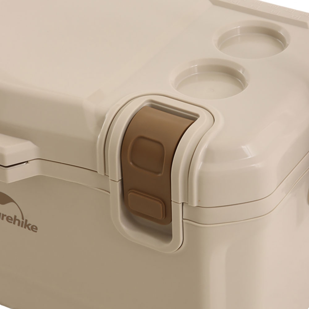 Naturehike 72H Antibacterial Chilly Bin Cooler 32L