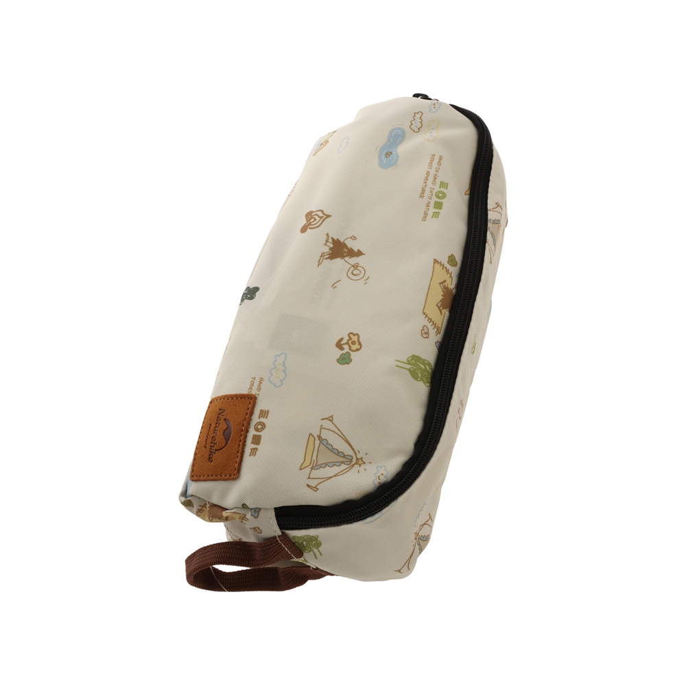 Naturehike YL08 Mini Moon Ultralight Portable Camping Chair