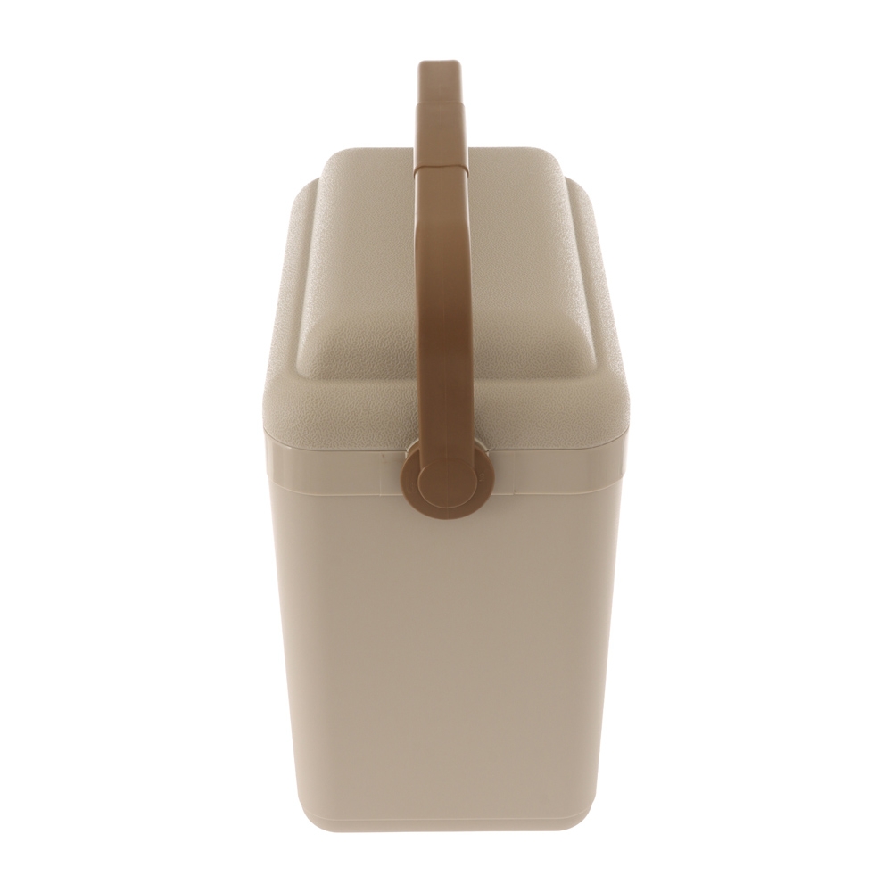 Naturehike 24H Antibacterial Chilly Bin 13L Beige