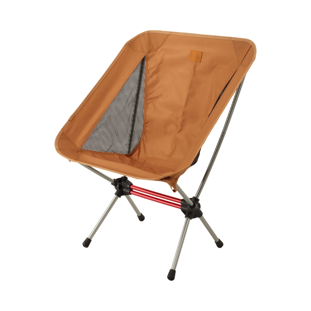 Naturehike L01 Stellaluna Ultralight Portable Camping Chair Orange