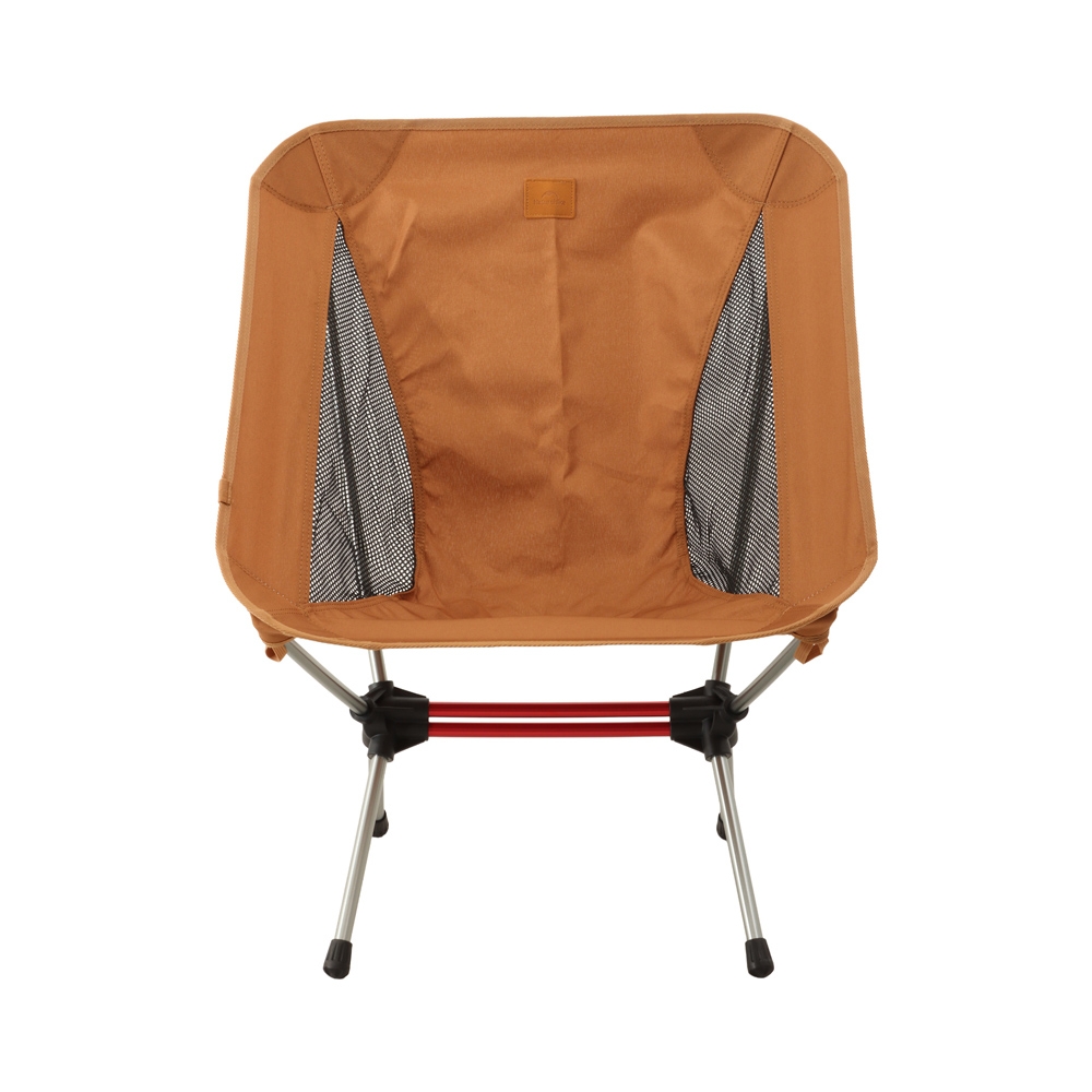 Naturehike L01 Stellaluna Ultralight Portable Camping Chair Orange