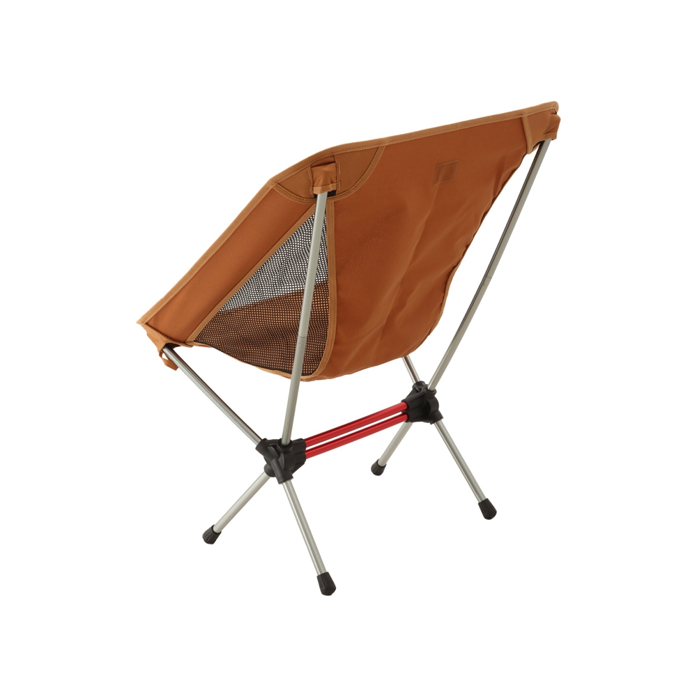 Naturehike L01 Stellaluna Ultralight Portable Camping Chair Orange
