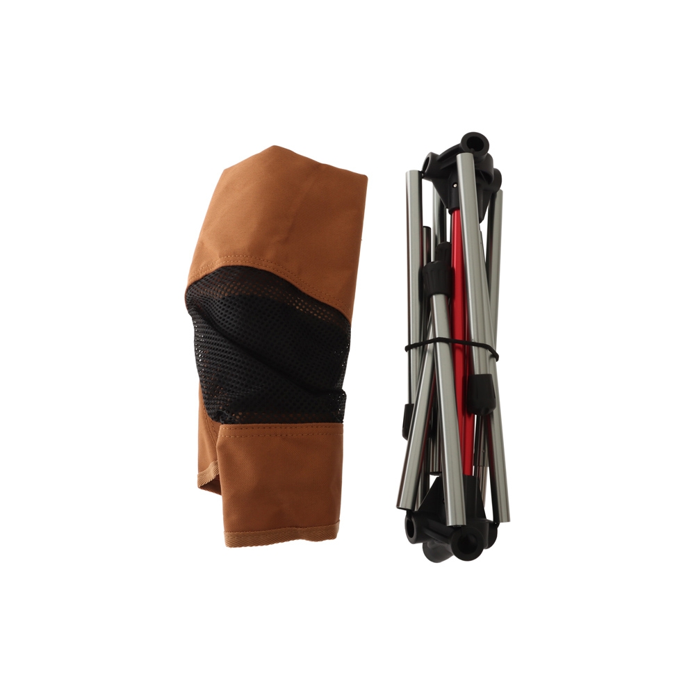 Naturehike L01 Stellaluna Ultralight Portable Camping Chair Orange