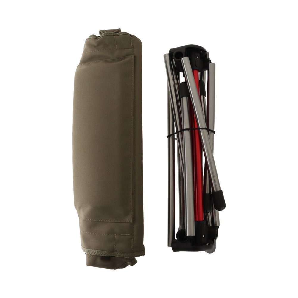 Naturehike L02 Stellaluna Ultralight Portable Camping Chair Forest Green