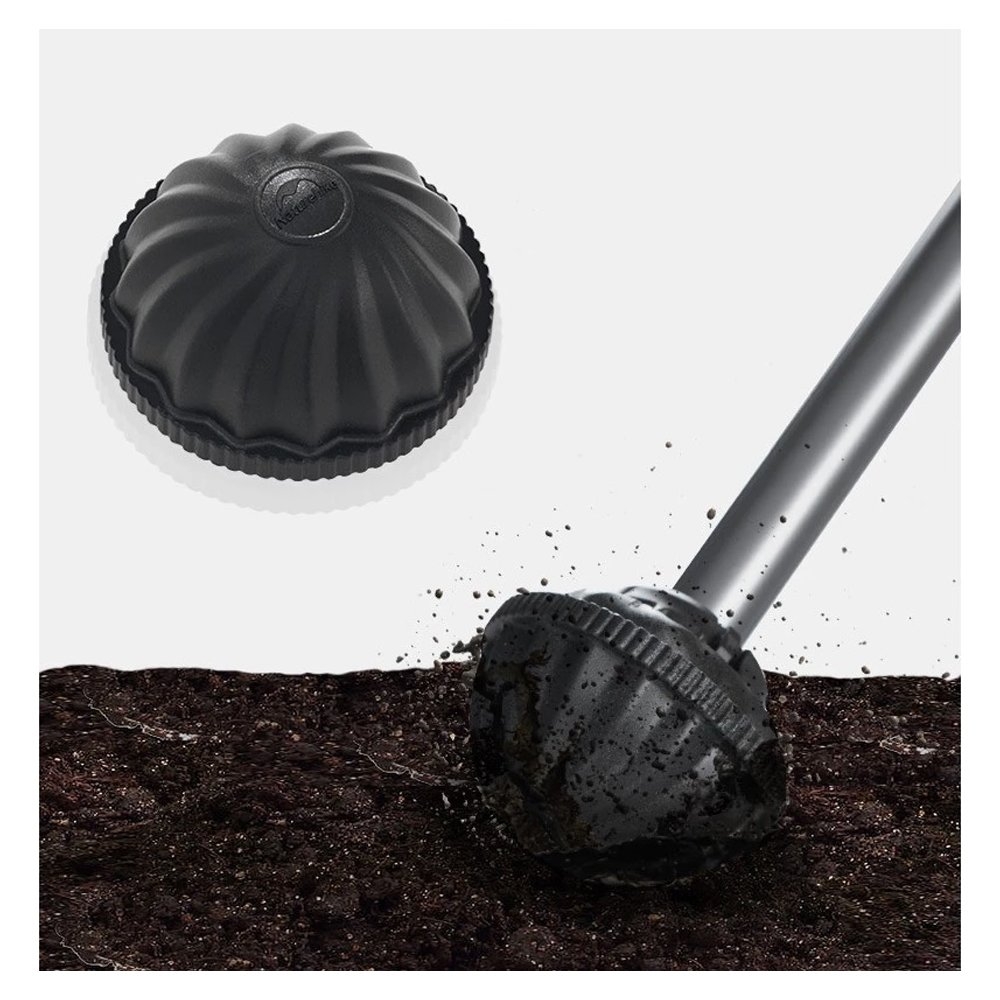 Naturehike L02 Stellaluna Ultralight Portable Camping Chair Forest Green