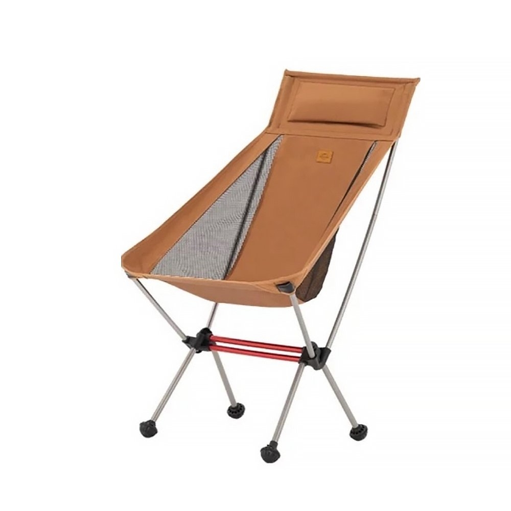 Naturehike L02 Stellaluna Ultralight Portable Camping Chair Orange