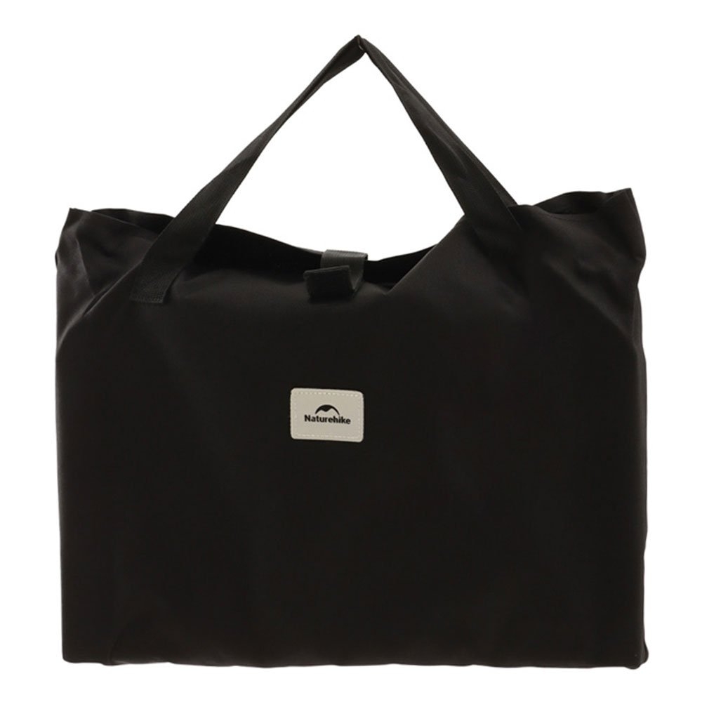 Naturehike Simple Star H02 Tri-Fold Camping Table Black