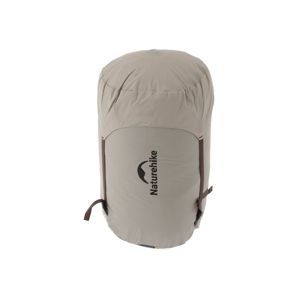 Naturehike Cicada Wing 6C Duck Down Envelope Sleeping Bag