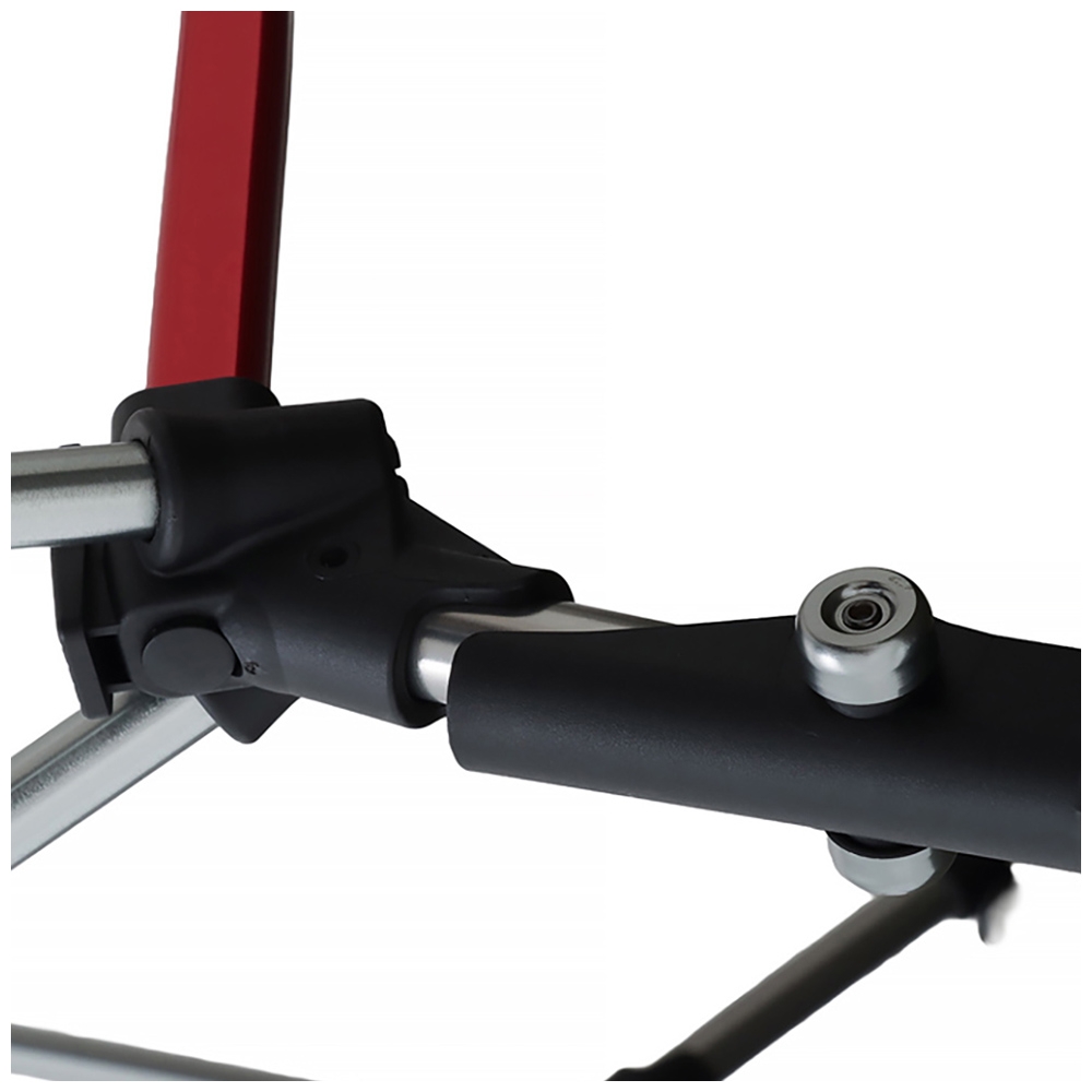 Naturehike Ultralight Folding Camp Stretcher Dark Green