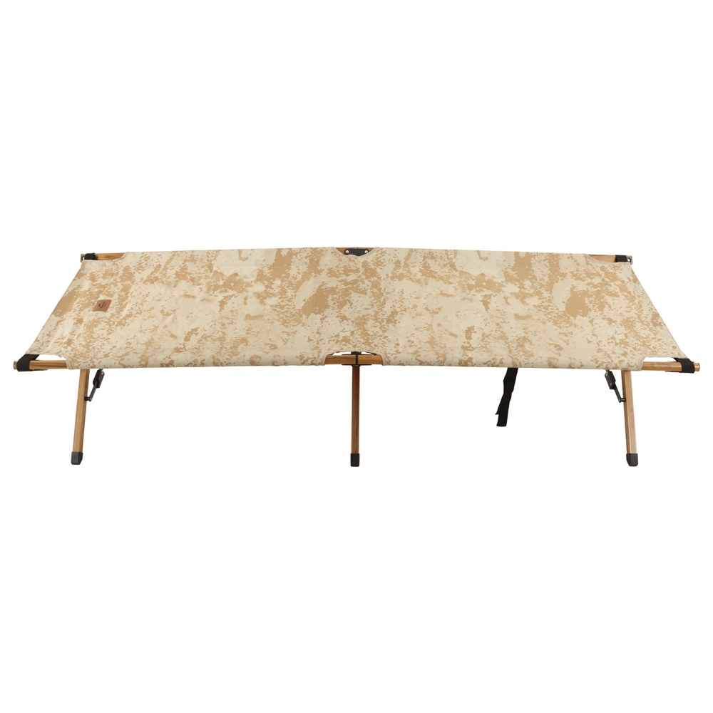 Naturehike Folding Camp Stretcher Bed Camouflage