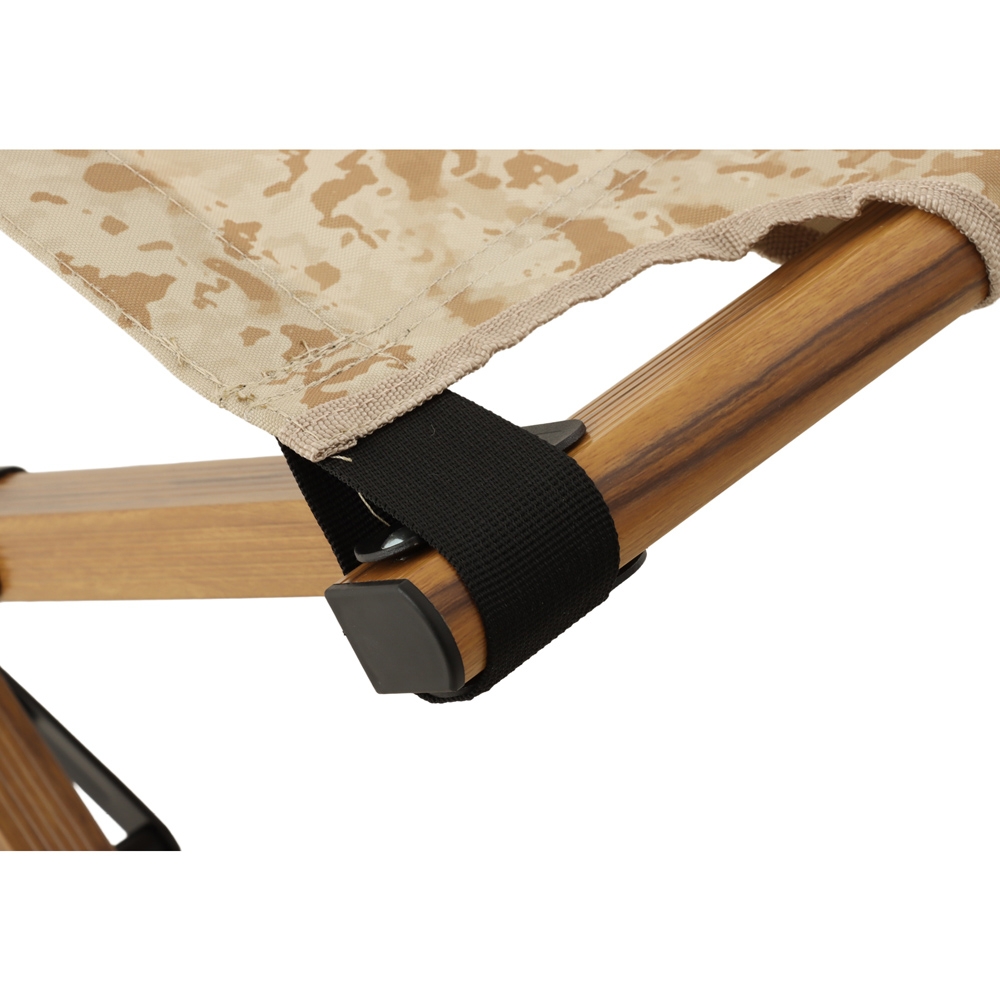 Naturehike Folding Camp Stretcher Bed Camouflage