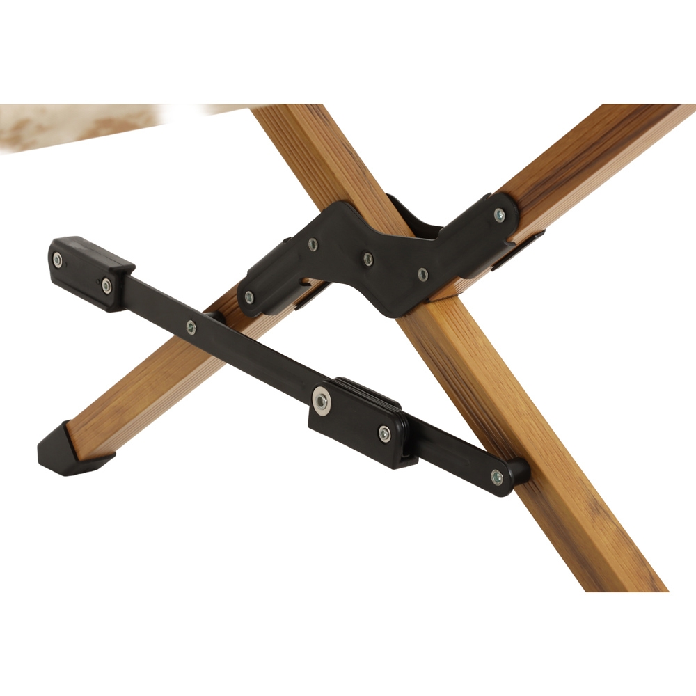 Naturehike Folding Camp Stretcher Bed Camouflage