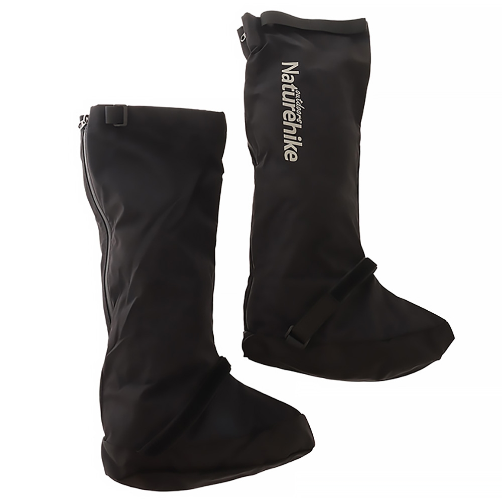 Naturehike Snow Fox Weatherproof Shoe Covers Small US5-6