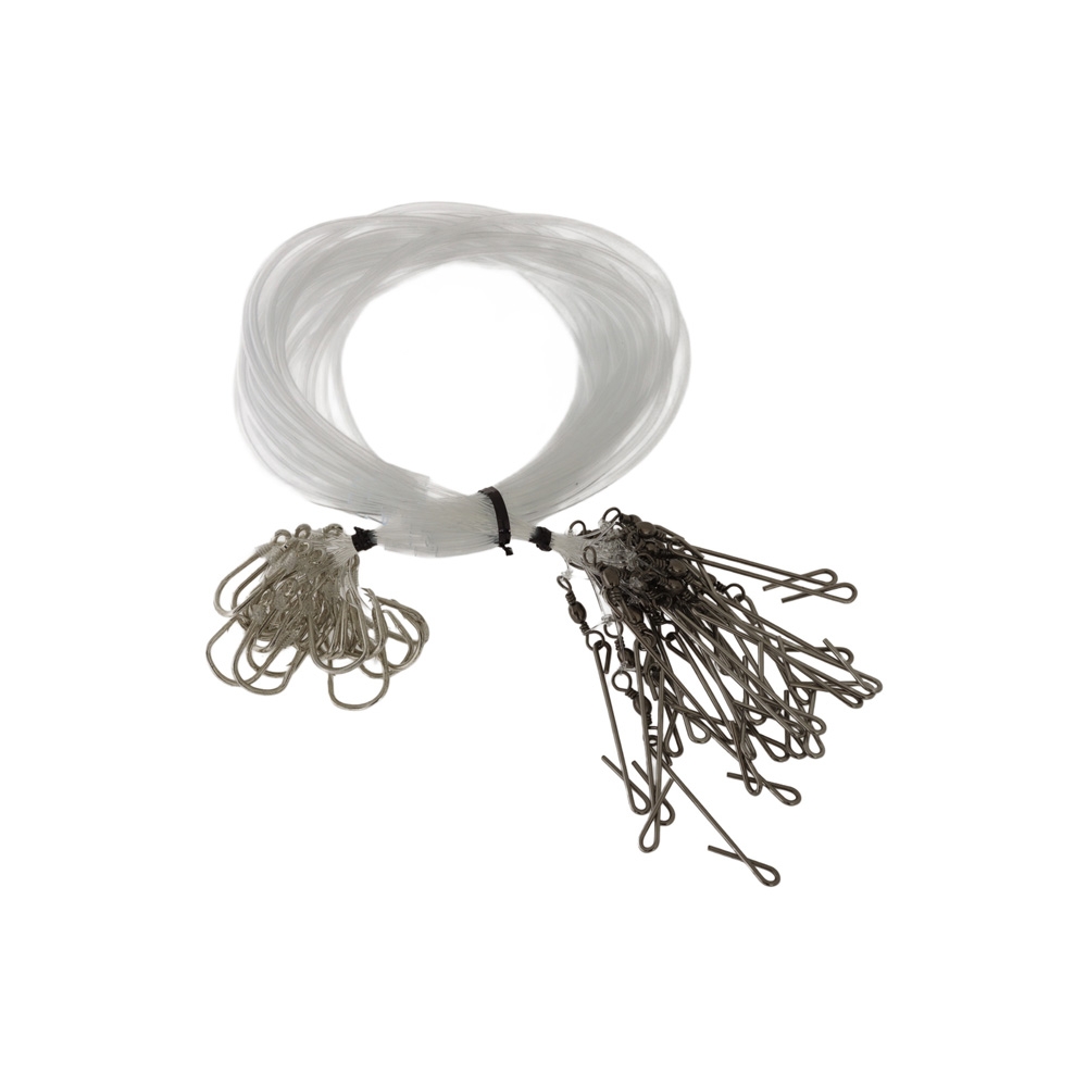 Nacsan Pre-Made Longline Trace Pack Qty 25 with Tube Suits Nacsan Trace Board