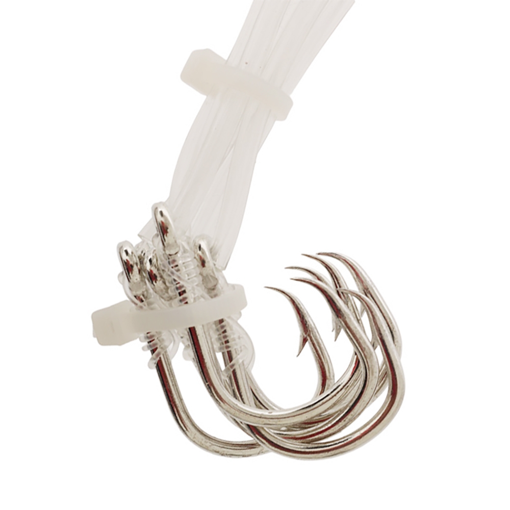 Nacsan Drone Line Traces Qty 6