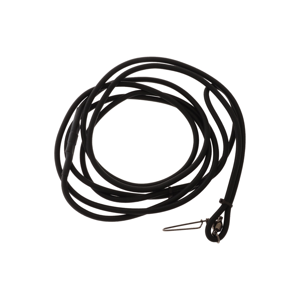 Nacsan Rigged Game Lure 4-Pack with Trolling Bungee