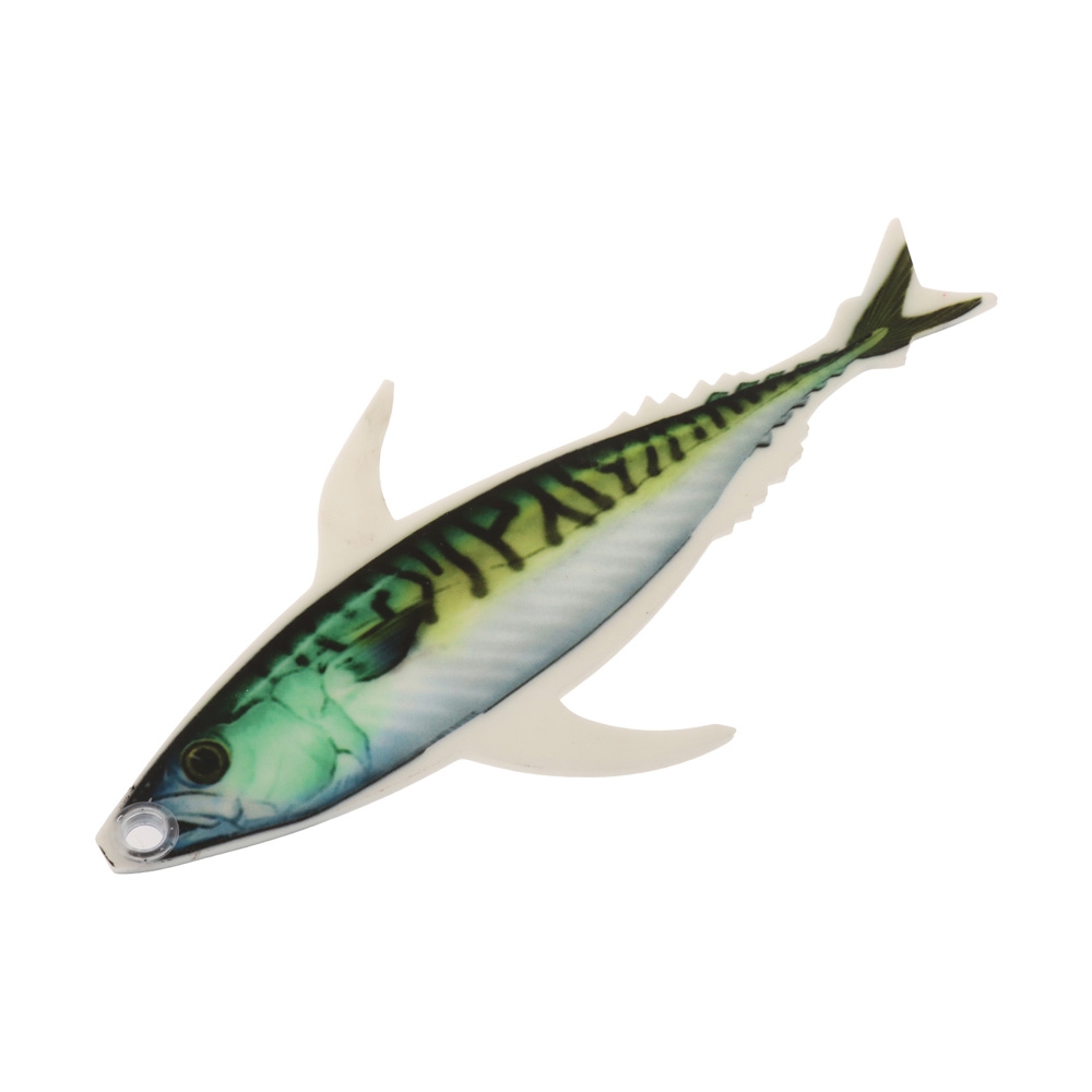 Nacsan Tuna Teaser Flap 25.4cm / 10in