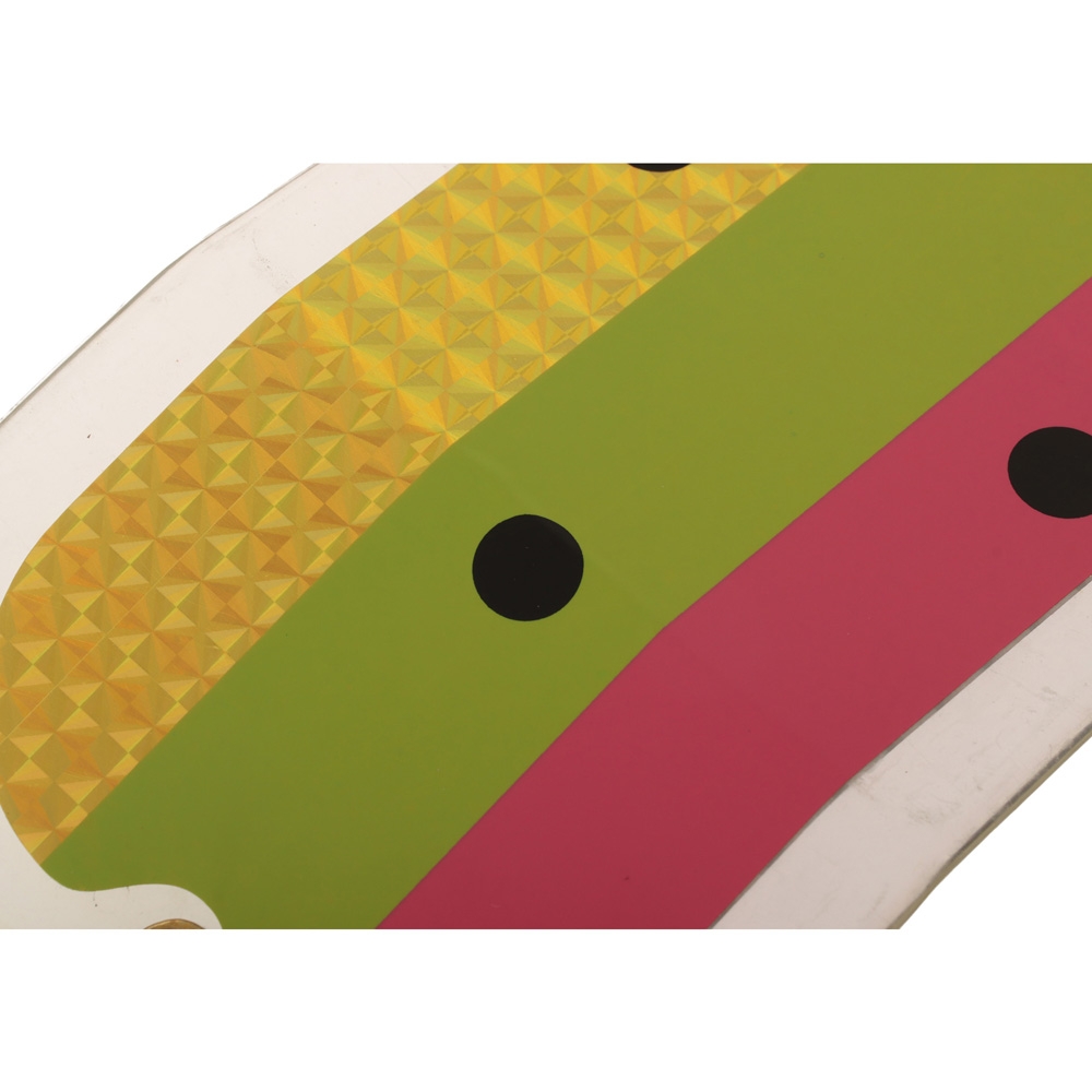 Nacsan Teaser Flasher Board 28cm