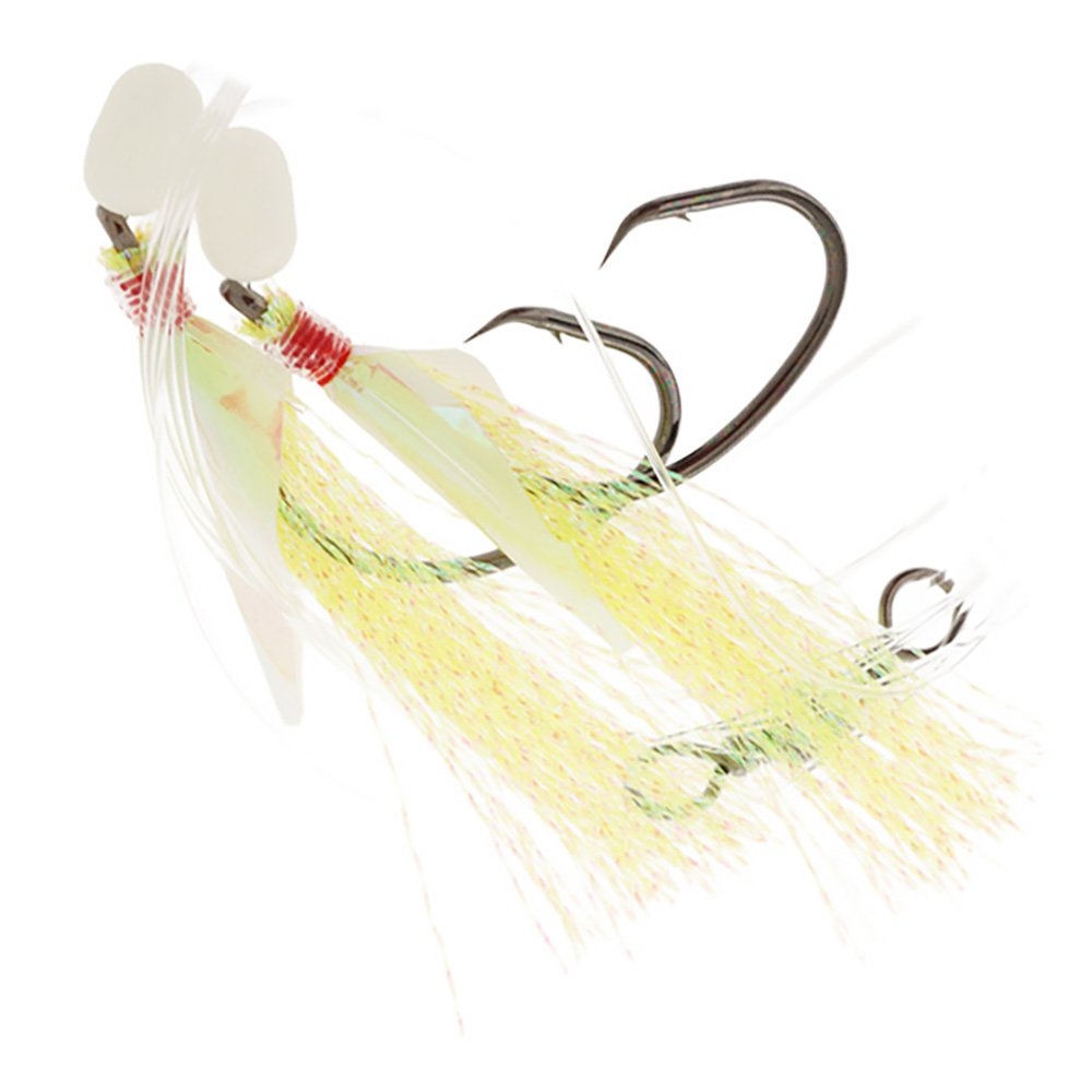 Ika Tackle Flasher Rig Assorted Colour