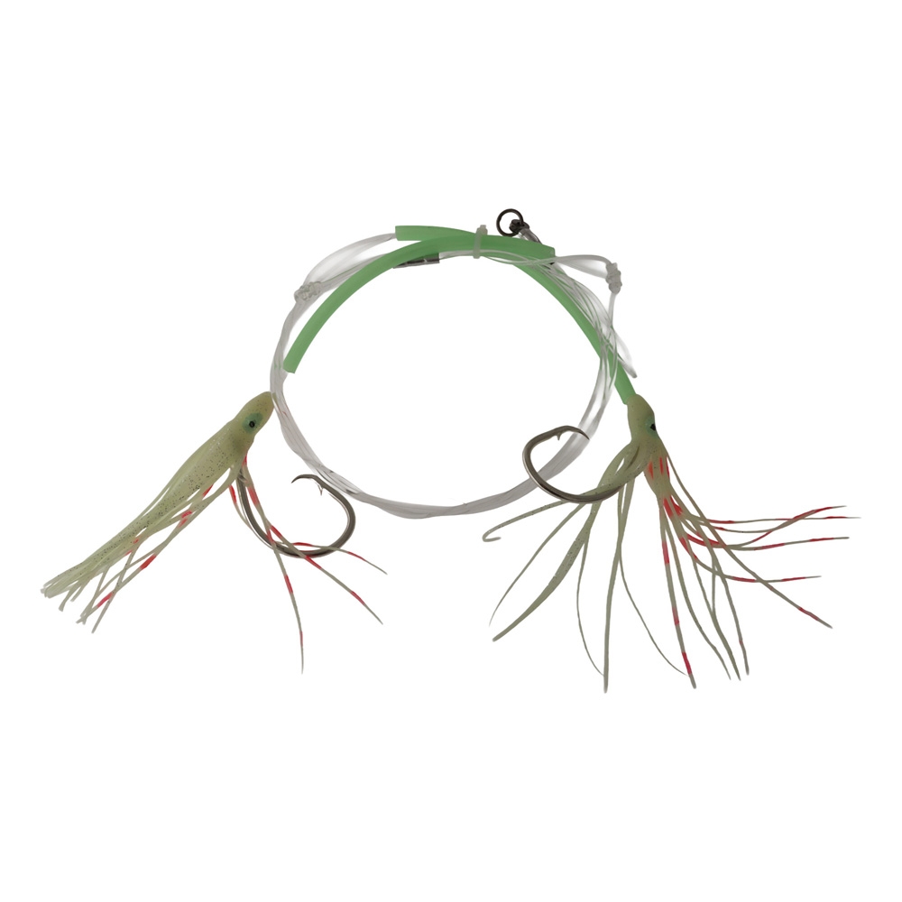 Nacsan NZ Puka Rig 14/0