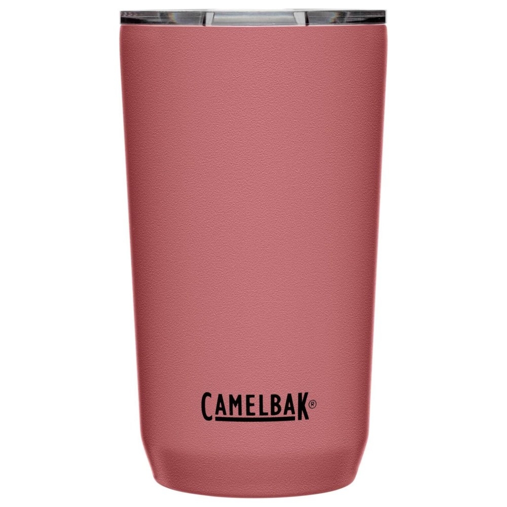 CamelBak Horizon Insulated Travel Mug 500ml Terracotta Rose