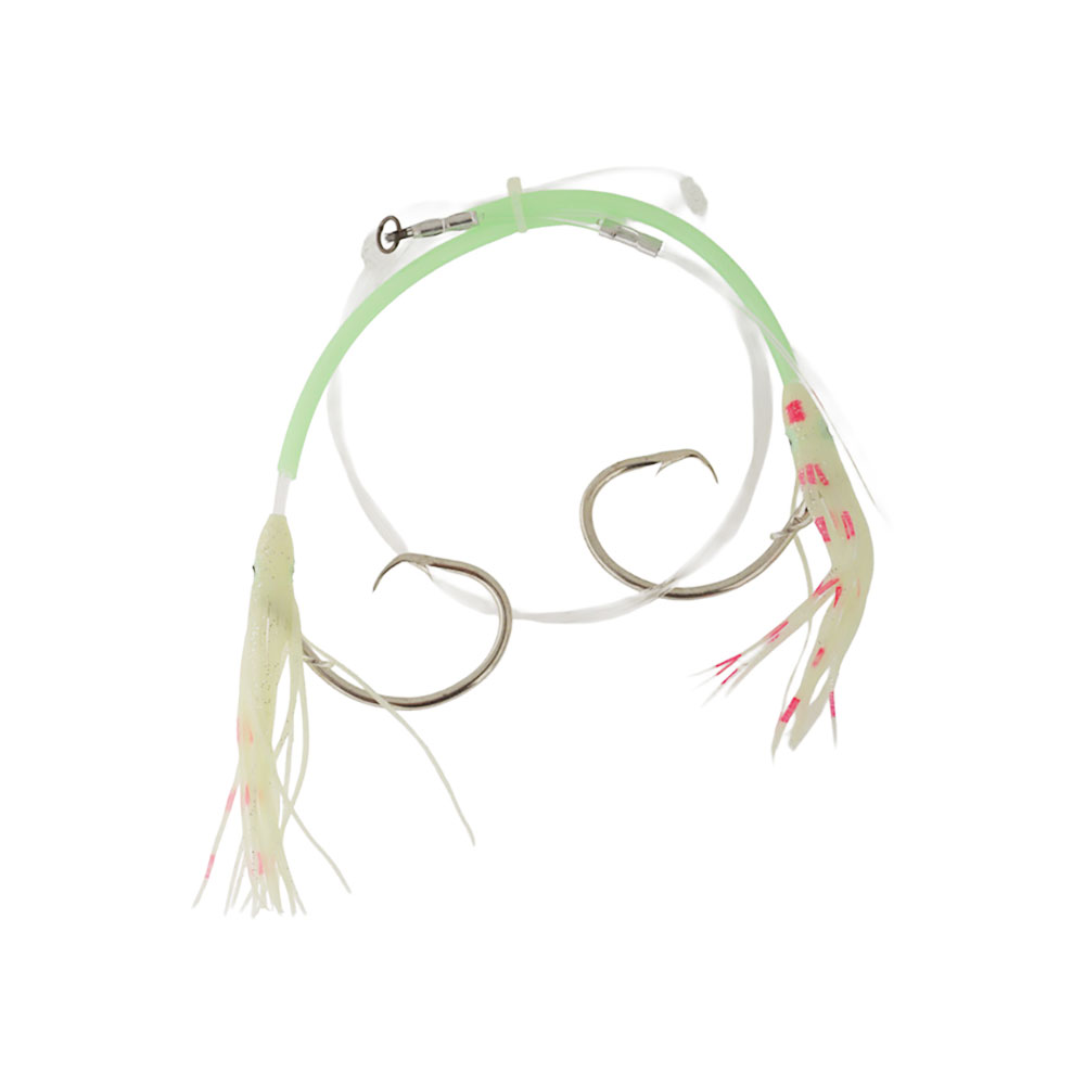 Nacsan NZ Puka Rig 16/0