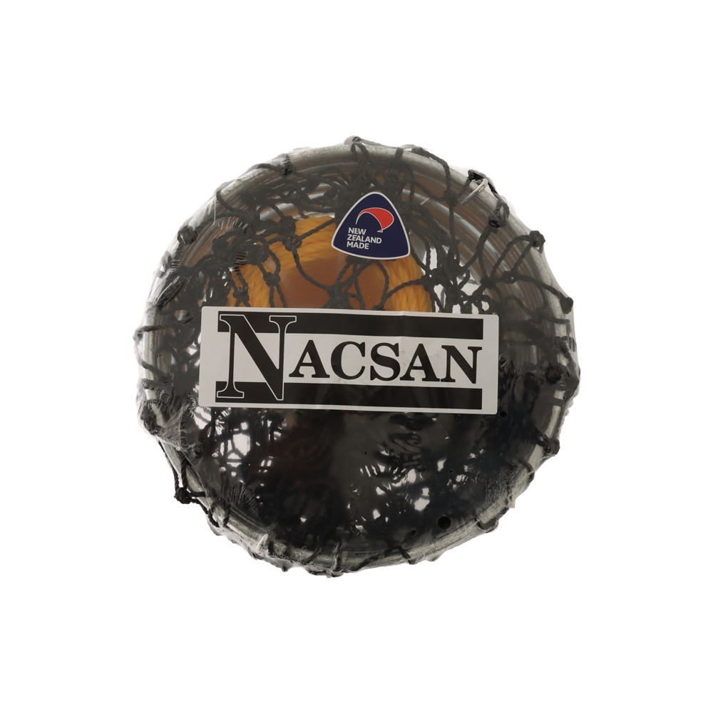 Nacsan Wobbly Burley Pot with 30m Rope Small