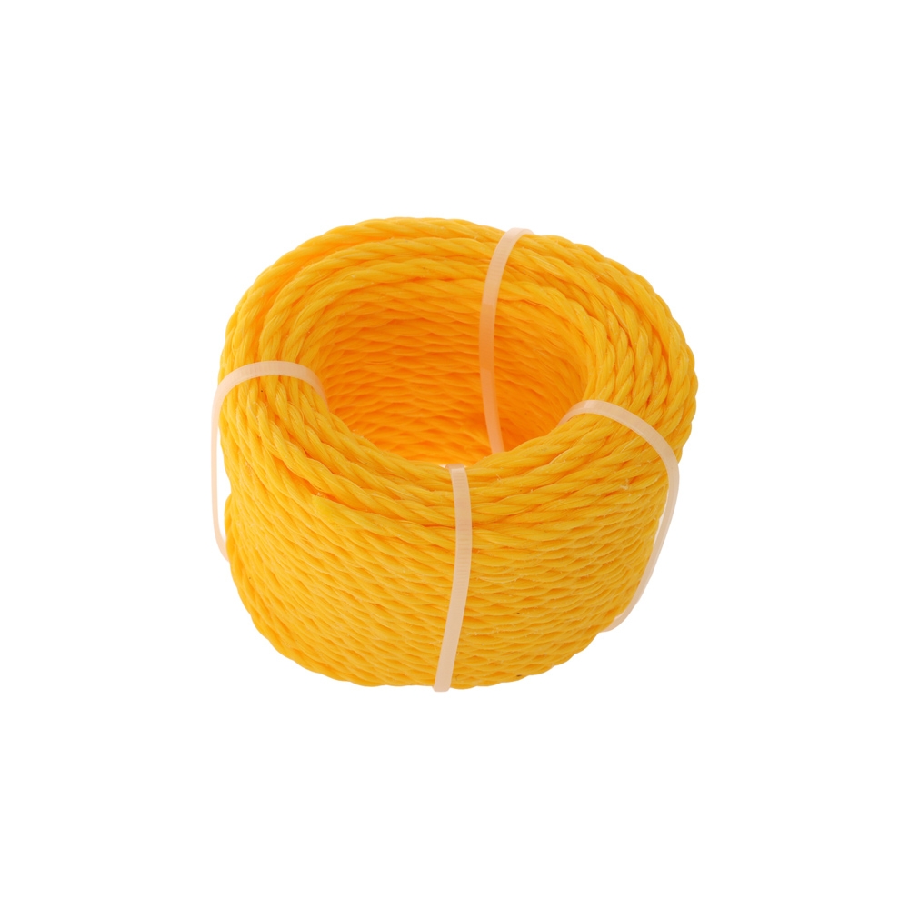 Nacsan Wobbly Burley Pot with 30m Rope Small