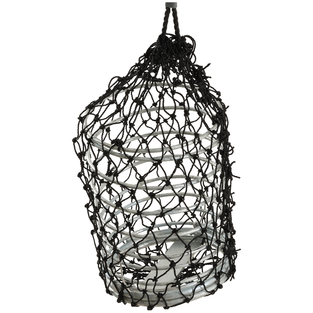 Nacsan Wobbly Burley Pot with 30m Rope Small