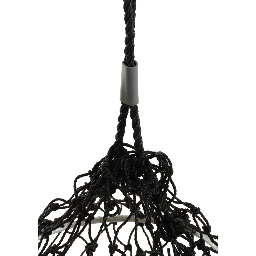 Nacsan Wobbly Burley Pot with 30m Rope Small