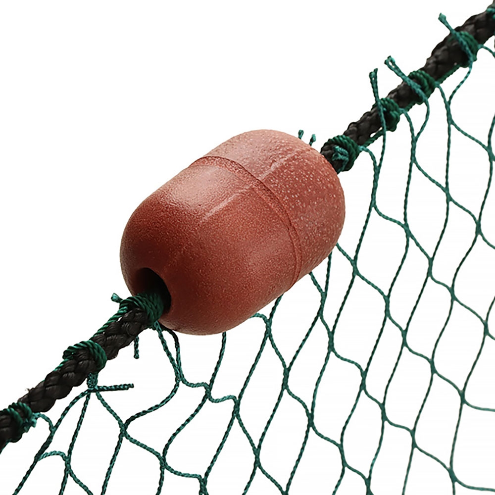 Nacsan Deluxe Eel Fyke Trap Net 3.2m