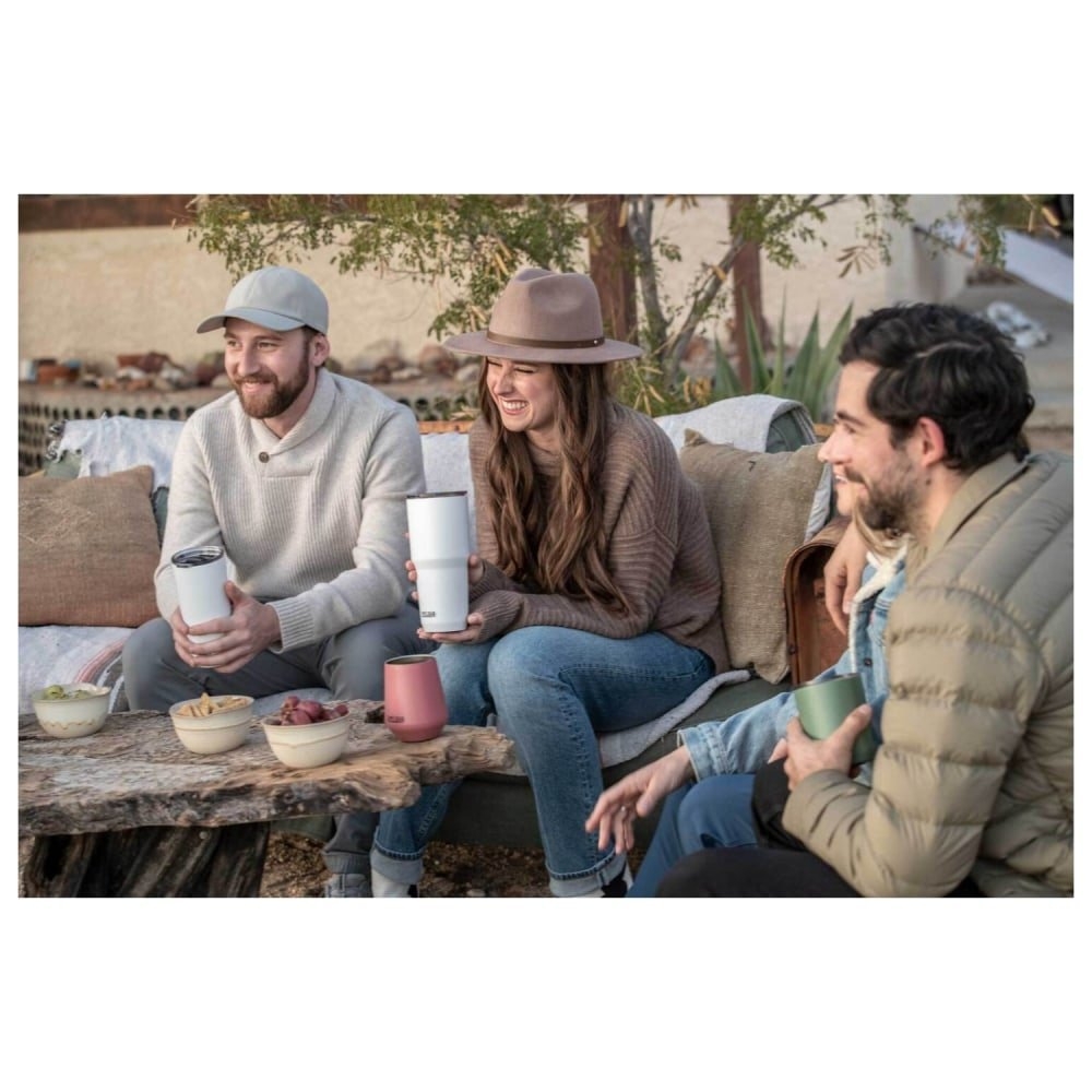 CamelBak Horizon Insulated Travel Mug 800ml Black