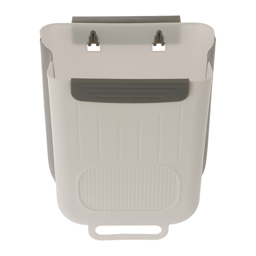 On the Road RV Folding Rubbish Bin 10L