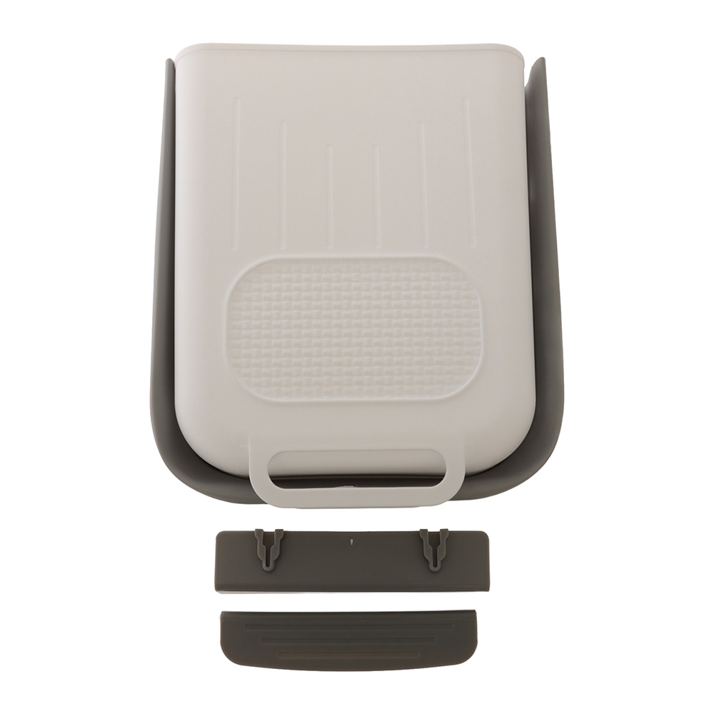 On the Road RV Folding Rubbish Bin 10L