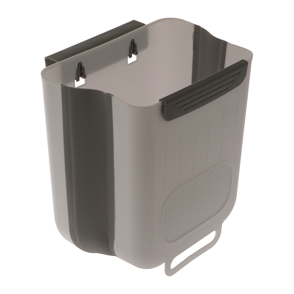 On the Road RV Folding Rubbish Bin 10L