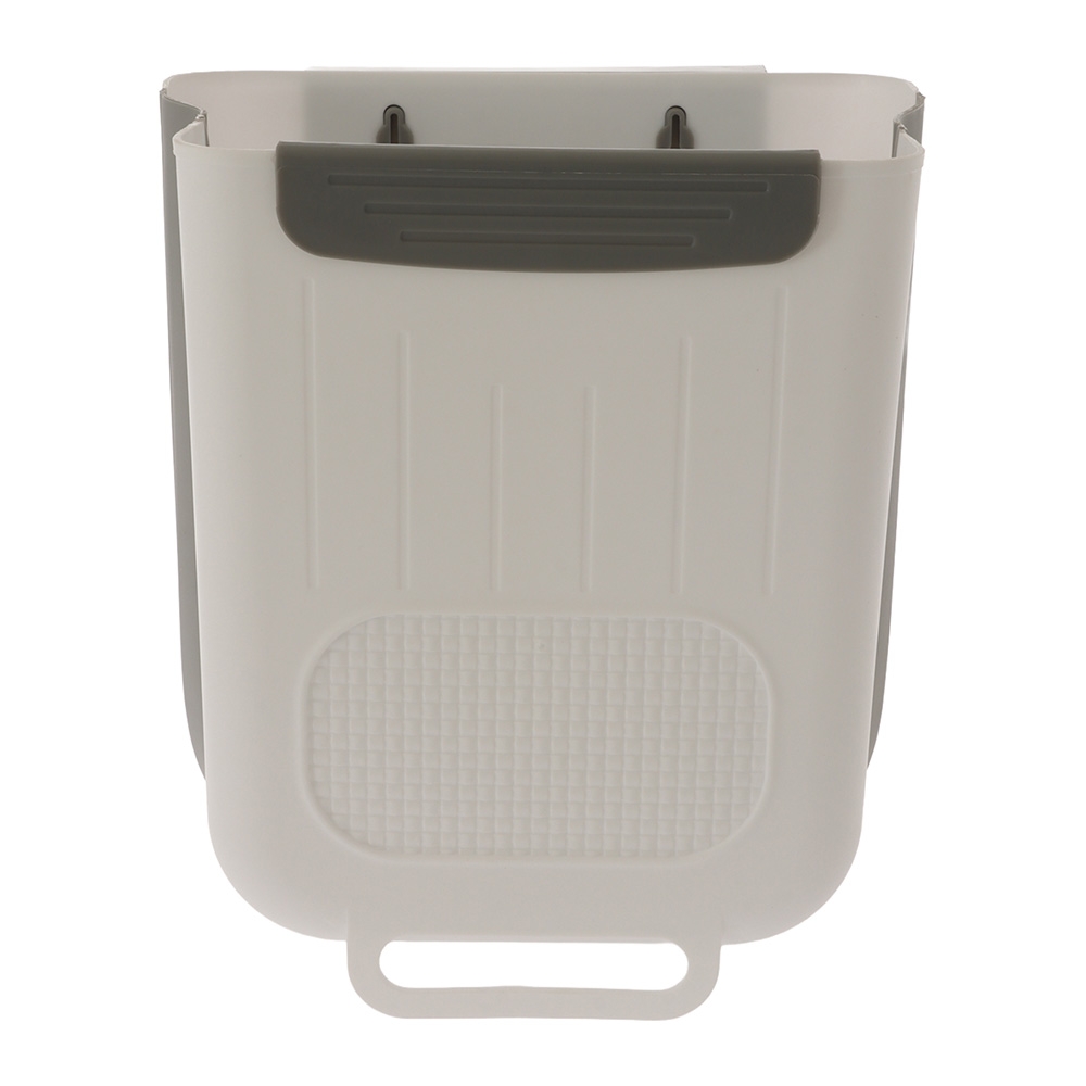 On the Road RV Folding Rubbish Bin 10L