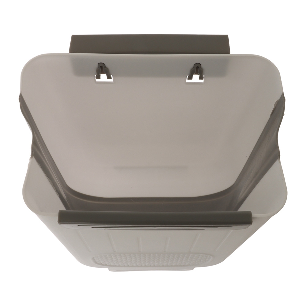 On the Road RV Folding Rubbish Bin 10L