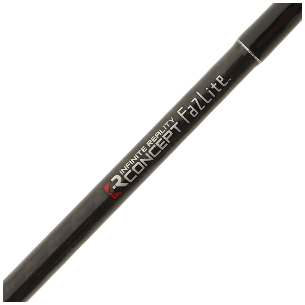 PENN Regiment Black Ops II Light Spinning Rod 7ft 2-4kg 2pc