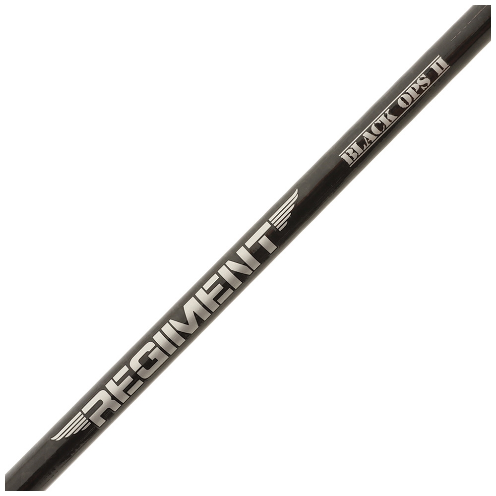 PENN Regiment Black Ops II Light Spinning Rod 7ft 2-4kg 2pc