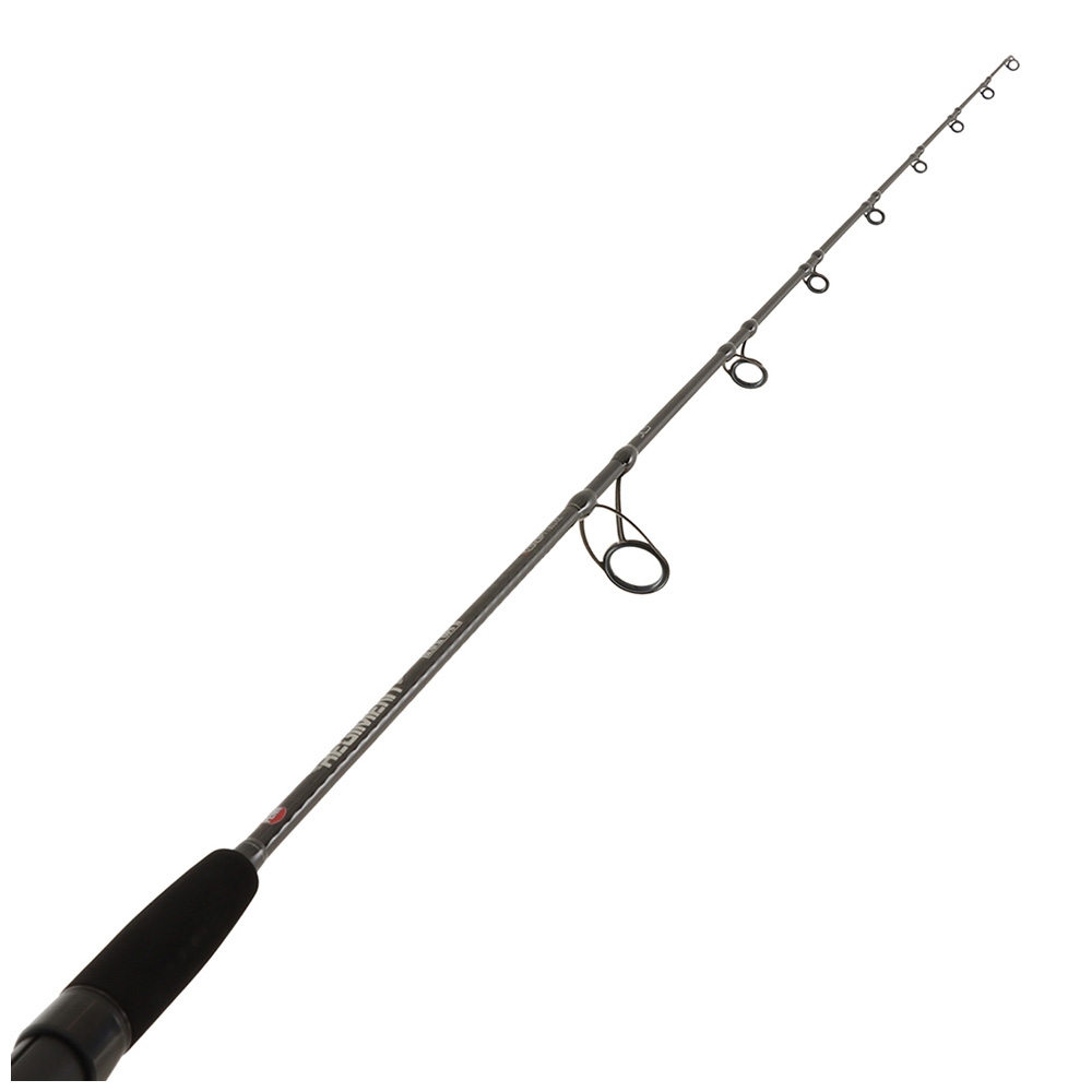 PENN Regiment Black Ops II Medium Spin Jig Rod 6ft 3in PE2-4 1pc