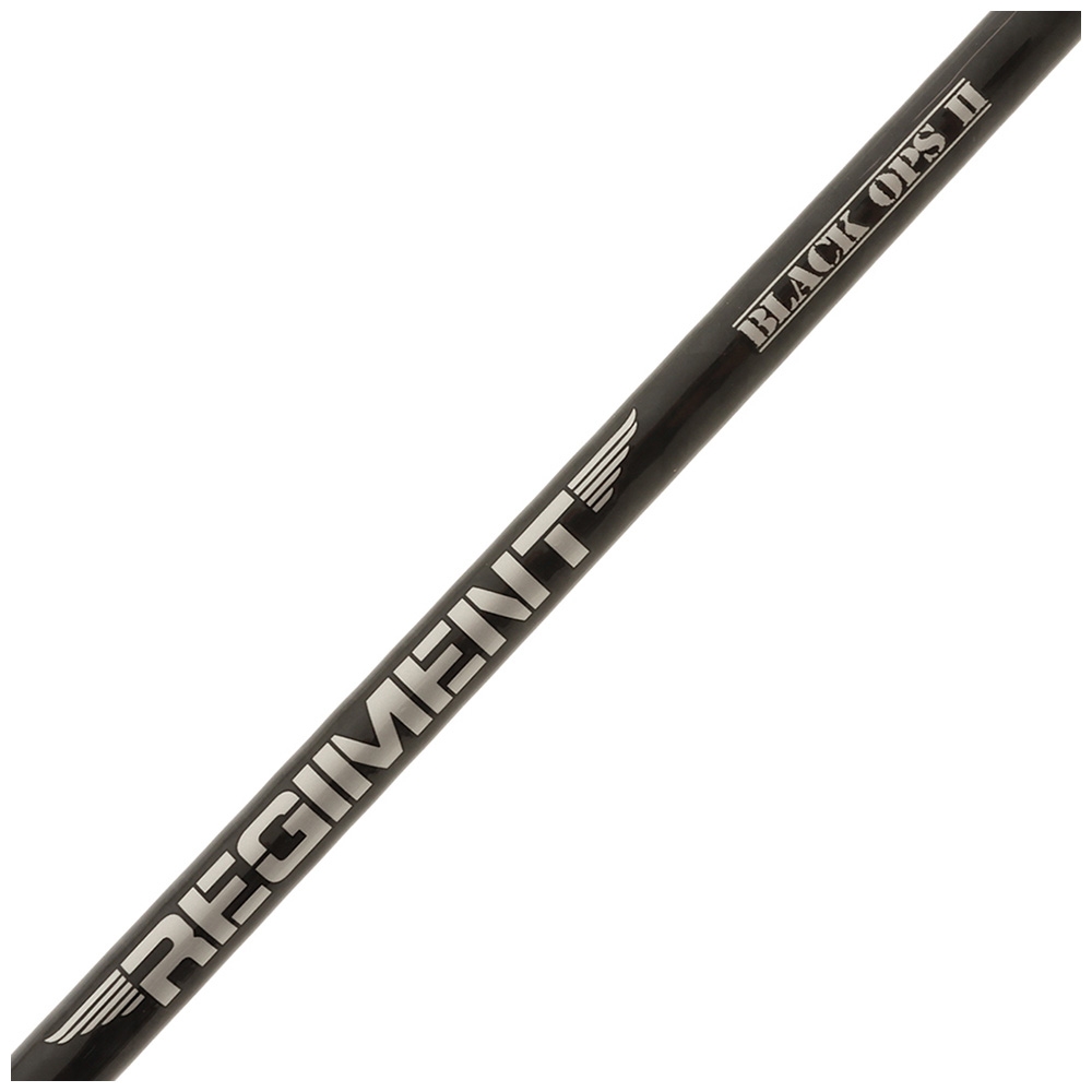 PENN Regiment Black Ops II Medium Spin Jig Rod 6ft 3in PE2-4 1pc